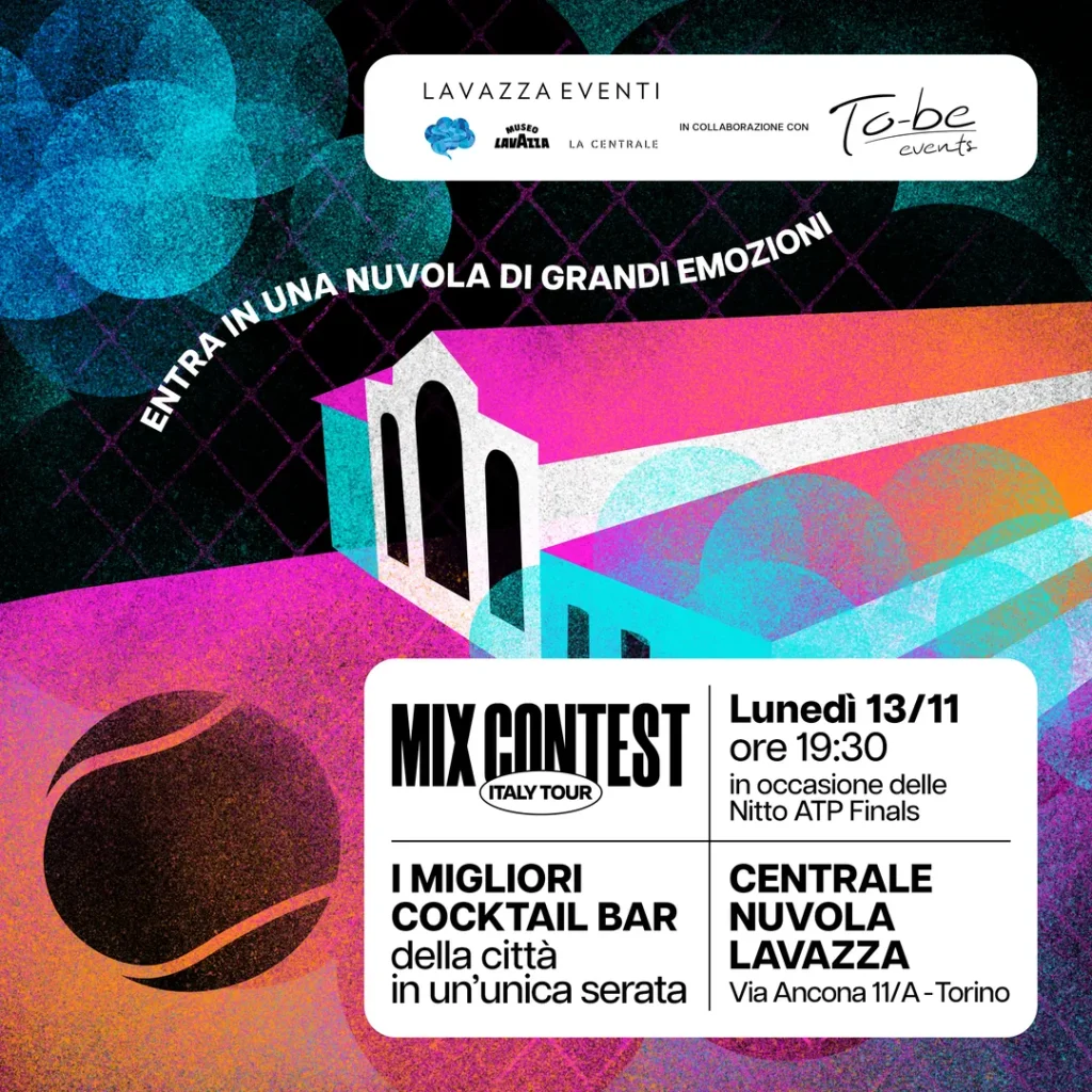 locandina mix contest italy tour del 13/11